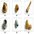 Hardware brass joint brass fitting for pipe